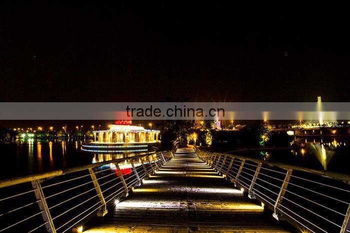 30w Premium LED Slimline Flood Lights