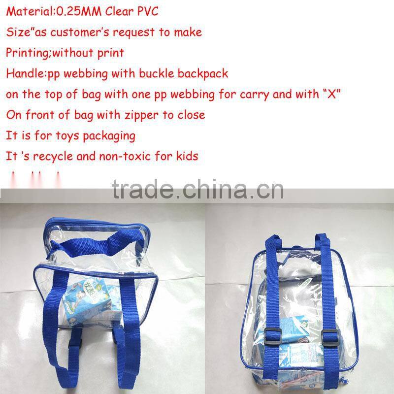 laminated non woven pp recycle bag