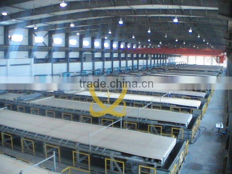 Vacuum Belt Filter For Mining Tailing Processing