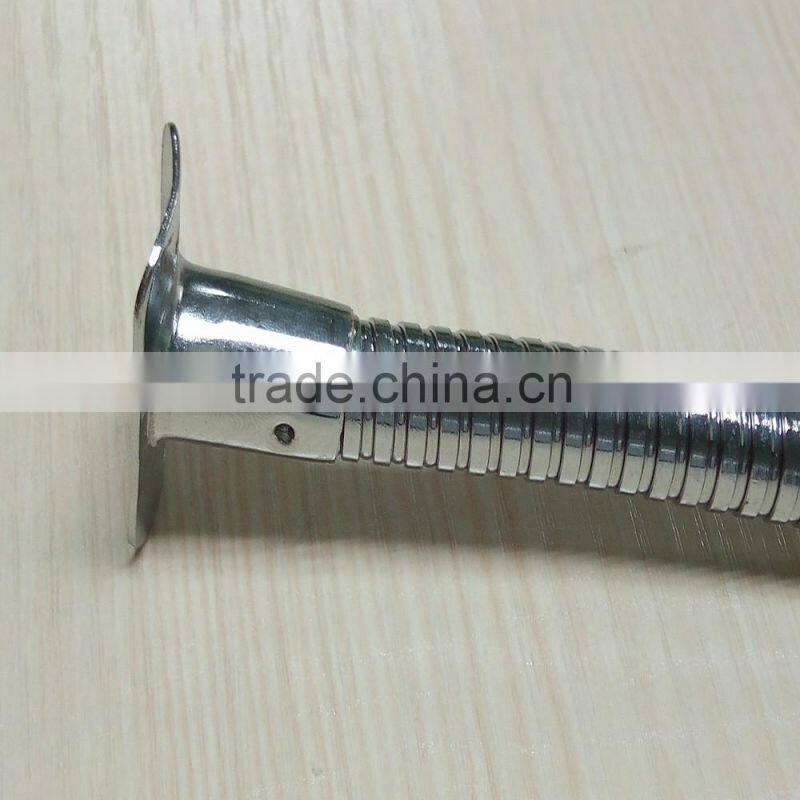 CH-MZ-16 Highly Adjustable Gooseneck Flexible Metal Tube