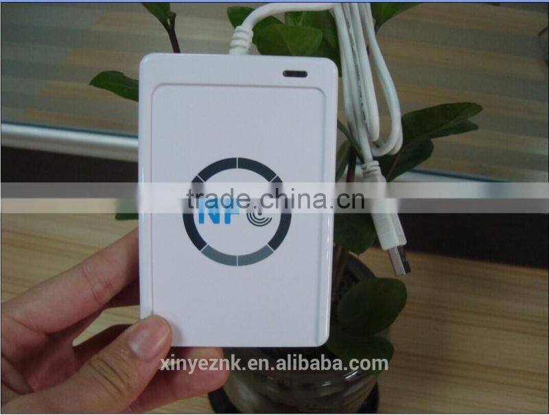 Hot sale!nfc reader writer