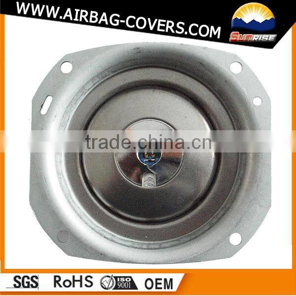 Curtain airbag inflator factory