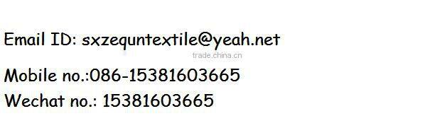 310g/sm Double layer suiting fabric, TR spandex suiting woven fabric for garments