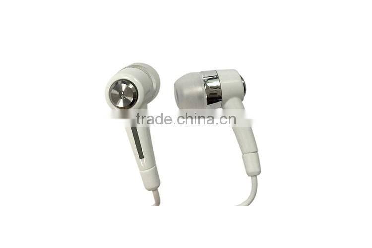 China supply best selling popular wired mobile high quality earphone for samsung