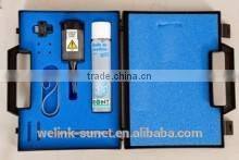 e10R i53 Dot Peen Marking Head Integrated - Dot peen