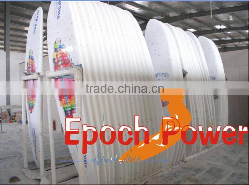 2015 new design paddle boarding