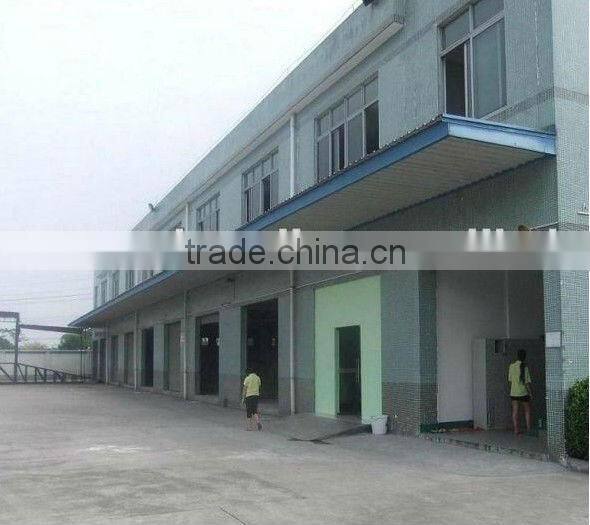 colorful empty plastic bottles