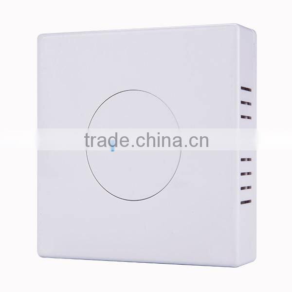 Wall mount 2.4GHz Inwall indoor wireless wifi access point
