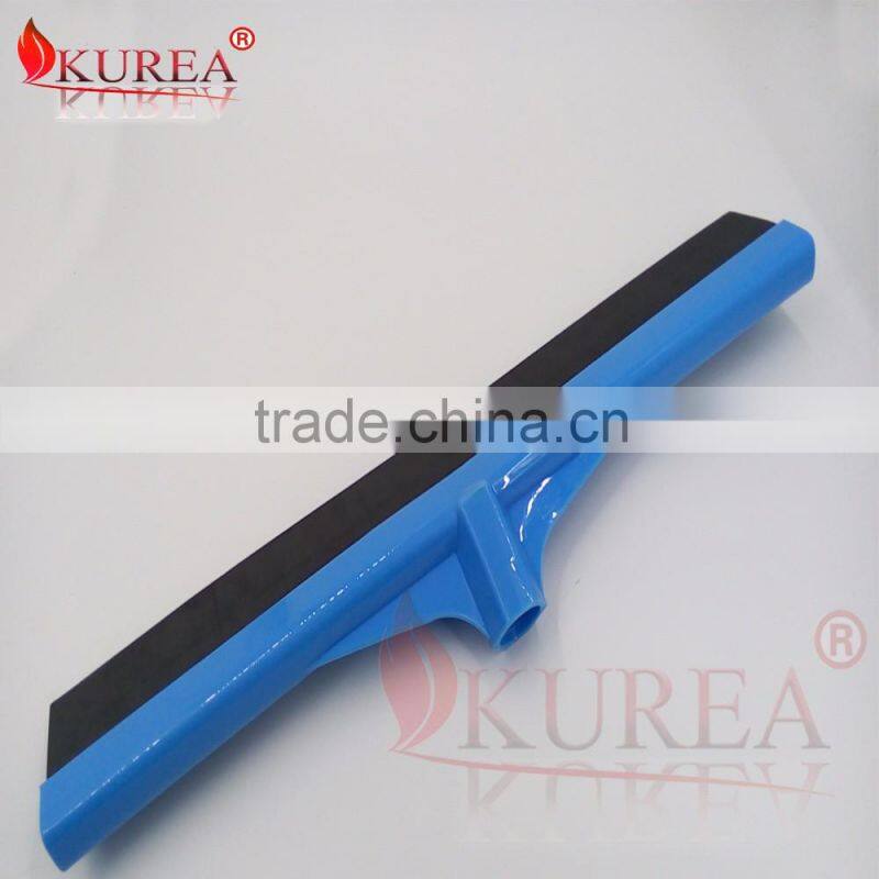 Philippines house cleaning ceiling cleaning tool dry floor squeegee rubber scraper