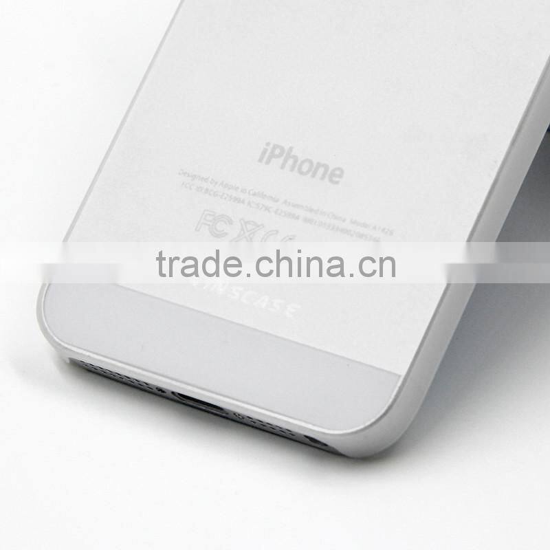 Smartphone cases for iPhone SE, back case cover for smartphone