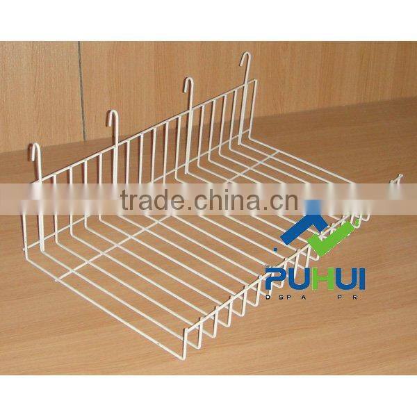 shop purpose hanger wire shelving