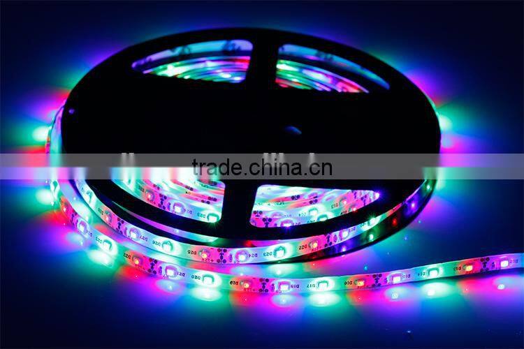 Colorful White/Blue/Green/335 Strip Light RGB Flexible Strips Light 300 SMD With CE ROHS