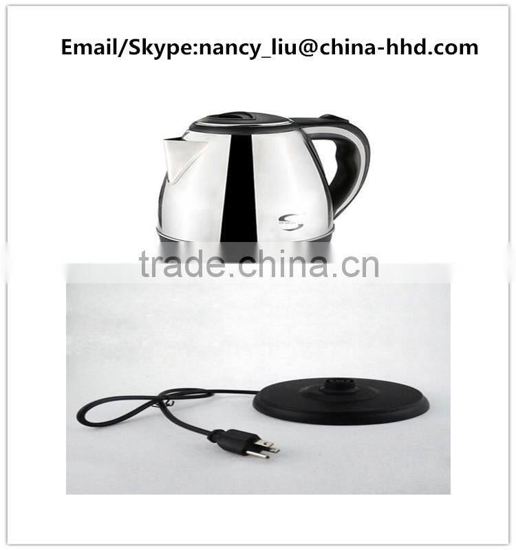 Home appliances electric tea kettle
