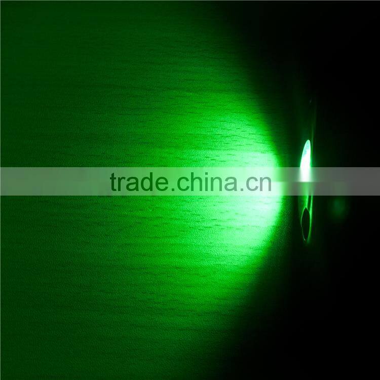 2016 car accessories Outdoor led floor light marine IP67 12V waterproofled deck light for boat truck car led rock light