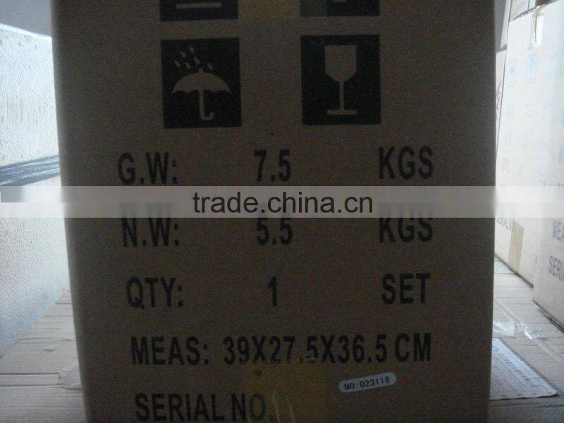 gk26-1a portable plastic bag closer sewing machine