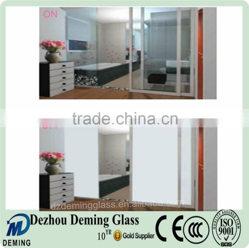 Smart Glass Film PDLC Film Clear Film