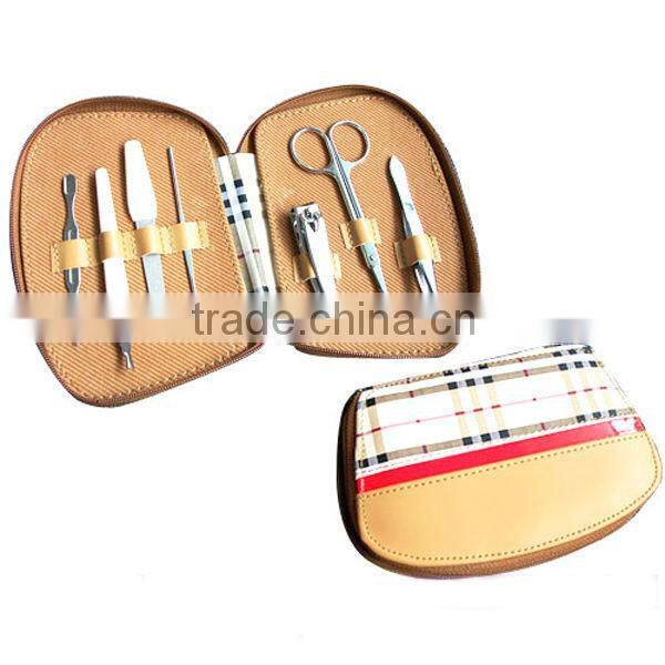 fashion promotional manicure set