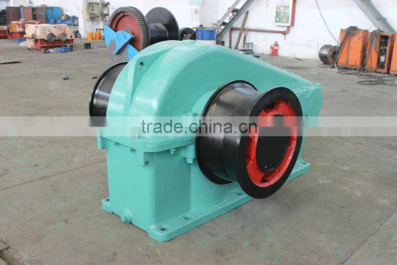 JDM electric traction for lifing professional manufacturer