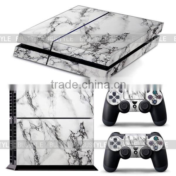 alibaba express custom sticker skin for ps4 vinyl football for ps4 console skin sticker for ps3