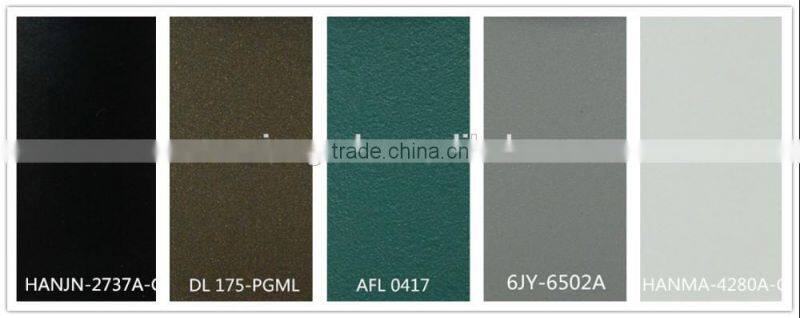 Extruded aluminium profiles kitchen profile handle profile GL013