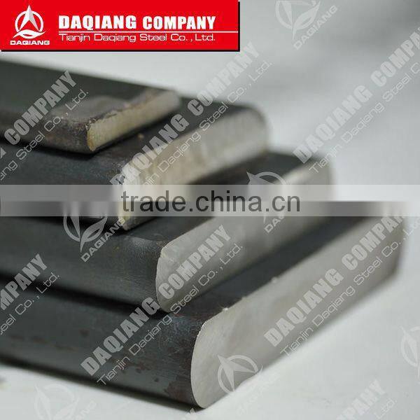 air suspension material high carbon mechanical properties flat spring steels