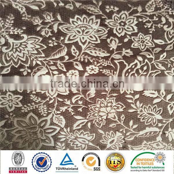 2016 New design auto fabric