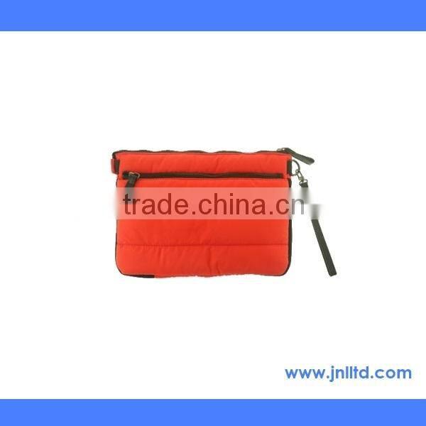 Unisex Polyester Travel Organizer Bag