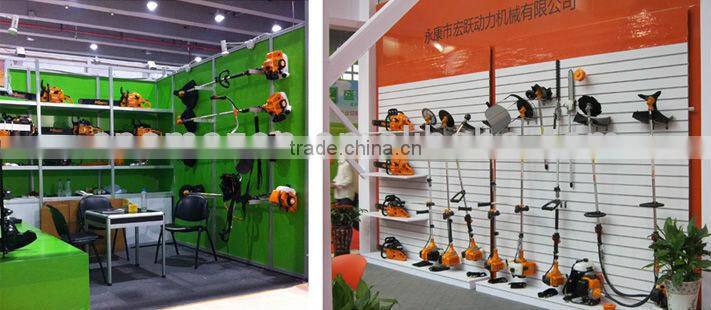 two-stroke the popular gas powered tree trimmer bc415B with CE,GS,EMC approval