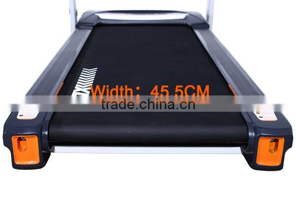 Hot Sale fitness Electric Running Machine Fitness Gym Equipment Motorized Treadmill
