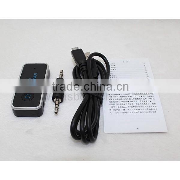 2016 Hot selling Car accessories FM transmitter, Car radio FM transmitter, 12v/24V FM transmitter car mp3