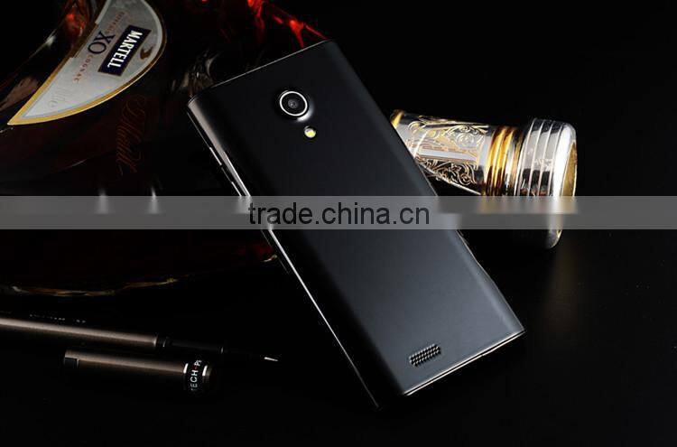 Digital 3G WCDMA Wifi 2 Mega Pixel 6 inch smartphone with ROM 4GB