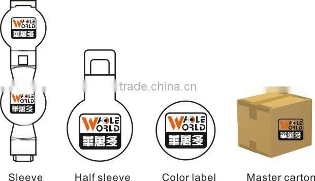 Aluminum ceramic coating crepe pan; non-stick crepe pan