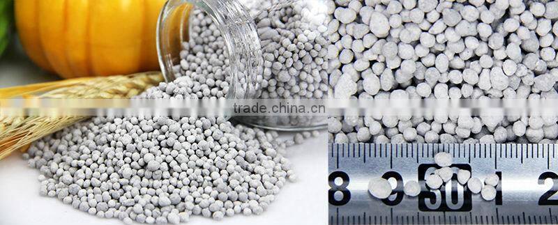 1000MT/Day factory of NPK Compound Fertilizers 20-20-0 15-15-15