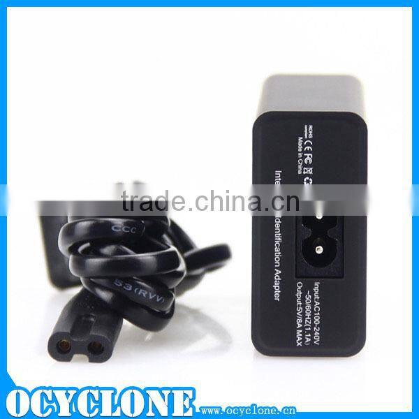 5-Port USB Smart Charging Station with Intelligent Charging IC for iphone