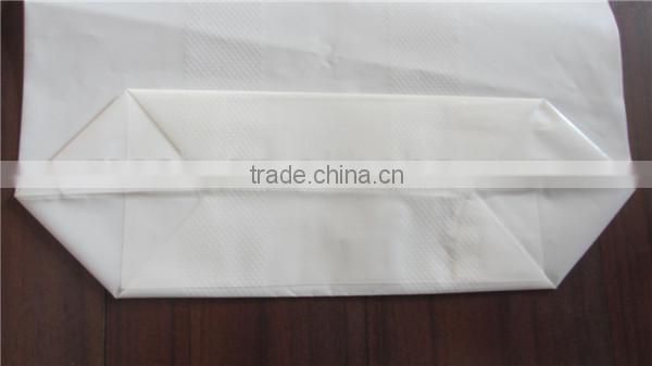 China supplier pp woven ordinary portland cement 50kg bag