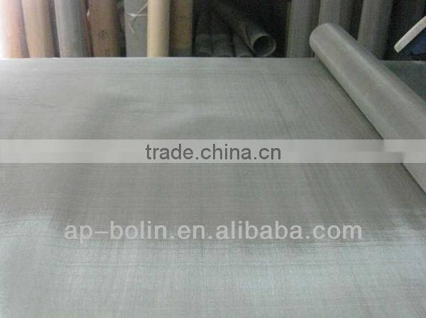 304 stainless steel security mesh/powder coated marine security nets(china manufacturer)