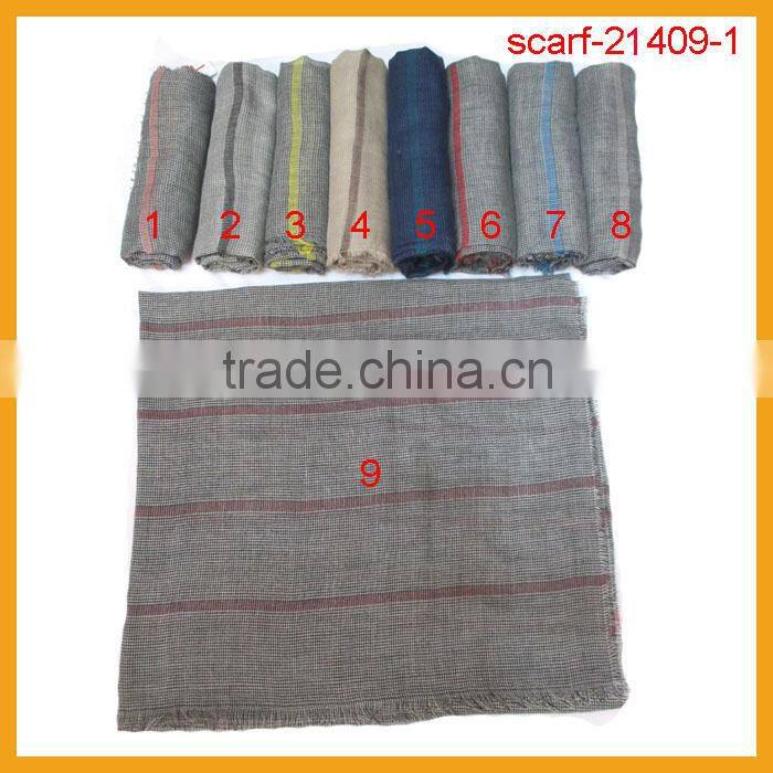 New design fashion style top quality modal scarves