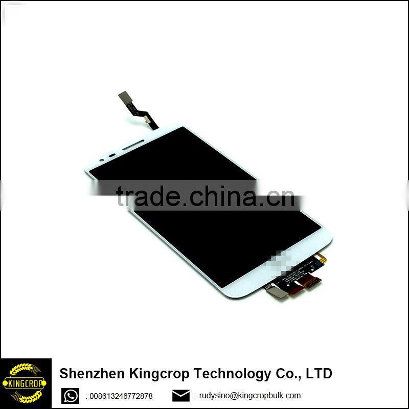 Paypal accepted!New For LG G2 D802 D805 LCD Touch Screen with Digitizer parts Assembly