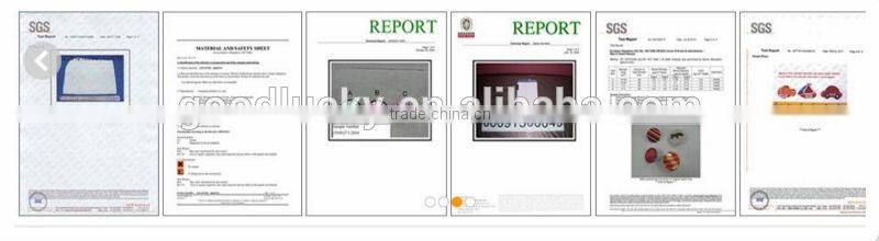 Hot sell Paper crafts fashion refinement paper puzzle