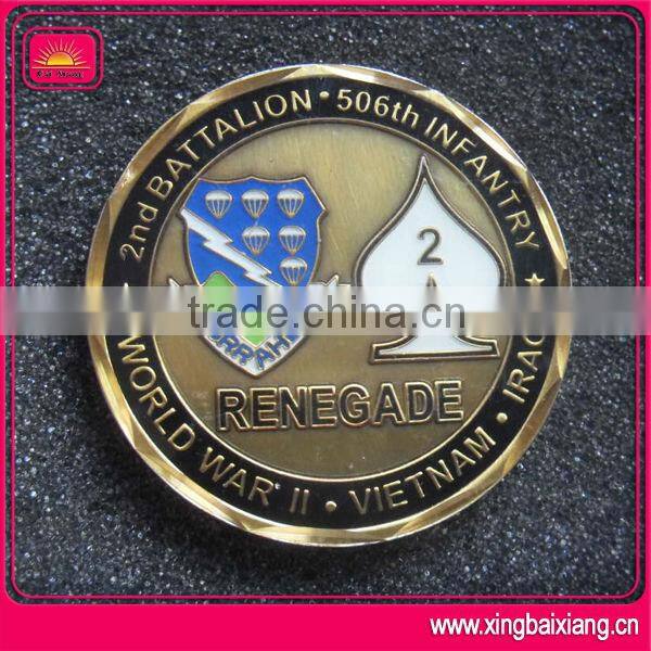 Custom Game Tokens Coins