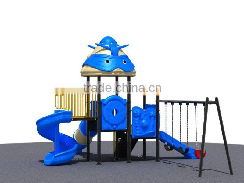 Children Outdoor Playground Equipment/outdoor playground