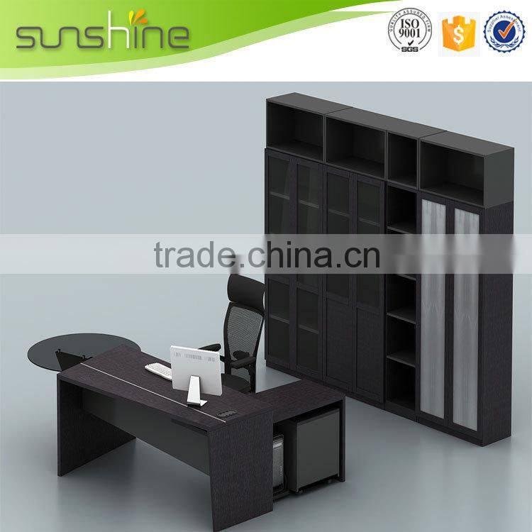 The Most Popular special drink shop executive desk