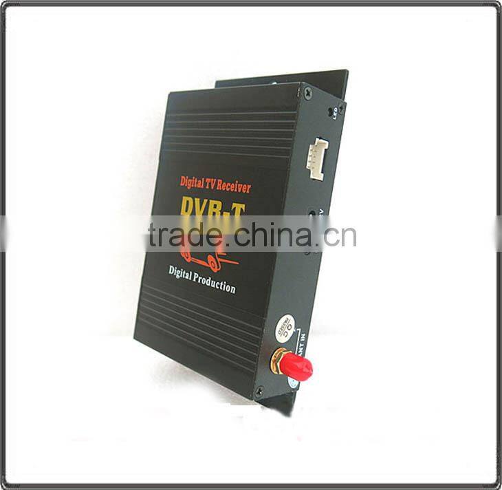 The best quality digital terrestrial tv receiver set top box