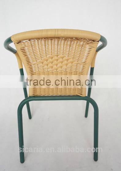 rattan chairs popular in german