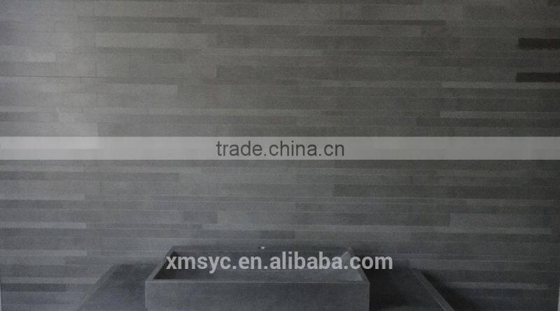 Fujian natural basalt stone, basalto, bluestone