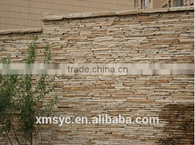 2015 New Natural Environment Culture Granite Stone