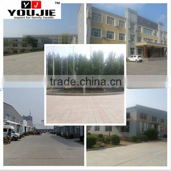 D20 medical grade orthopedic Foam Arm Sling straps