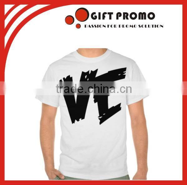 Best Selling Cotton Custom Blank T Shirt