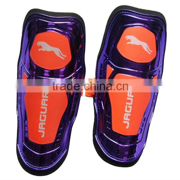 Custom Soft Soccer Shin Guard