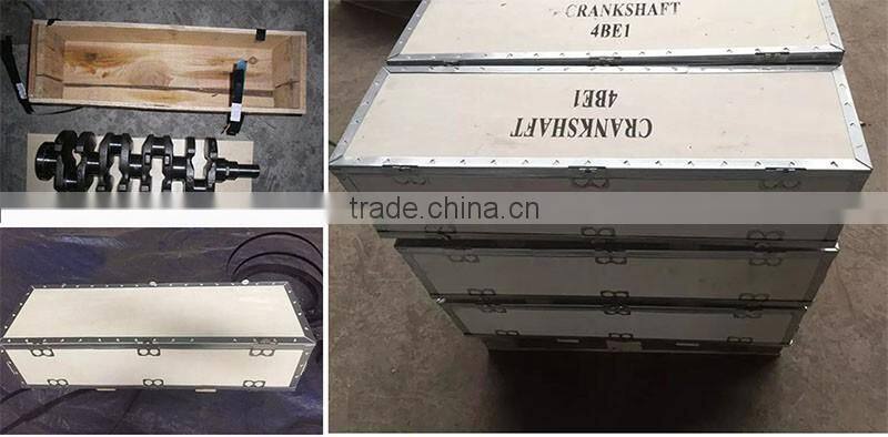 Standard Crankshaft For Toyota B Engine Crankshaft OE NO.13401-56020 With Factory Price